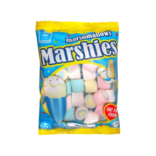 MARSHIES MALLOWS VAN 80G