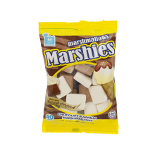 MARSHIES MALLOWS CHOCO 40G