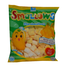 (Case) SMALLOWS MANGO 150G.