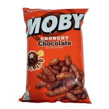 (Case) MOBY CHOCO 90G