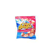 CHIPS DELIGHT 12X35G