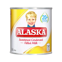 ALASKA SWEETEND 300ML