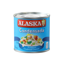 ALASKA CONDENSADA 168ML