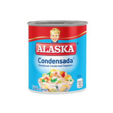 ALASKA CONDENSADA CREAMER 300ML