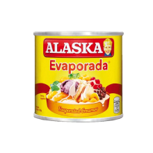 ALASKA EVAPORADA 140ML