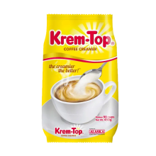 (Case) KREM-TOP 450G