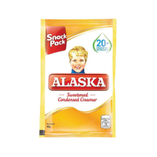 ALASKA SWEET CON 40GX6'S