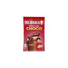 (Case) ALASKA CHOCO 300G.