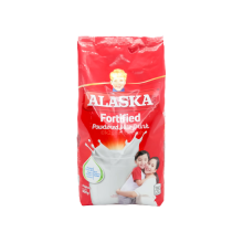 (Case) ALASKA FORTIFIED MILK 900G.