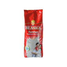 (Case) ALASKA FORTIFIED MILK 1.6KG