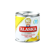 ALASKA 300ML.BUY2 SAVE 8.00