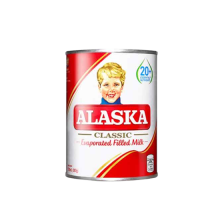 ALASKA EVAP B4 370ML