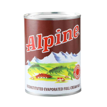 (Case) ALPINE 370ML