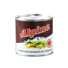 (Case) ALPINE 154ML