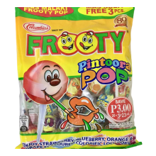 FROOTY PINTOORA POP 23'S