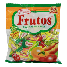 COL FRUTOS TROPICAL F 50+3