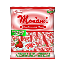 COL MONAMI STRAW&CREAM 50'S
