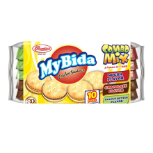 (Case) MY BIDA COMBO MIX