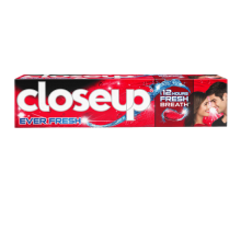 CLOSE UP RED HOT 50ML