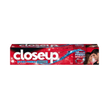 CLOSE UP RED 145ML