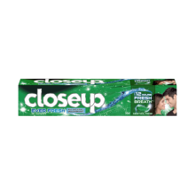 CLOSE UP GRN 145ML