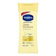 VASELINE LOT D/R 200ML