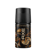 AXE SPRAY DARK TEM 50ML