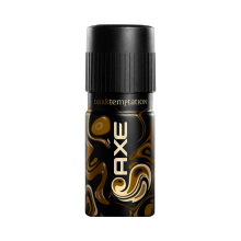 (Case) AXE SPRAY DARK TEM 150ML