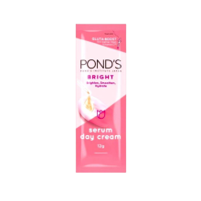 (Case) PONDS DAY CREAM SP+RW 12G