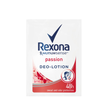 REXONA PASSION 3MLX6'S