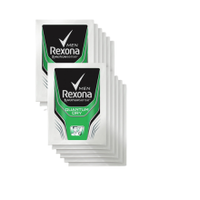 REXONA Q. 3MLX6'S