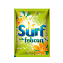 SURF POWDER KALAMANSI 57G.