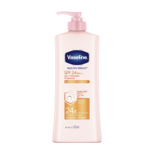 VASELINE HBL SPF24 350ML