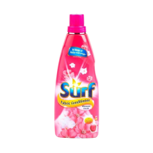 (Case) SURF FABCON BLOSSOM FRESH 800ML.