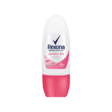 REXONA WMN PD 25ML