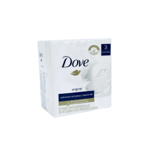 DOVE ORIG X3 90G