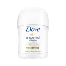 (Case) DOVE UNSCENTED 20G.