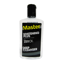 (Case) MASTER CLNSR WHT PLUS 135ML