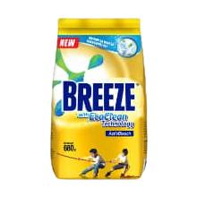 (Case) BREEZE POWDER 680G