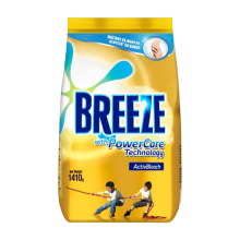 BREEZE ACTIVE BLEACH 1410G