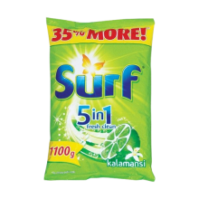 SURF KALAMANSI 1.1KG