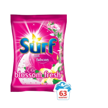 (Case) SURF POWDER BFRESH 1100G