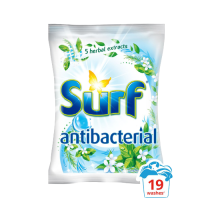 (Case) SURF POWDER ANTIBAC 1100G