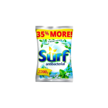 (Case) SURF POWDER ANTIBAC 2200G