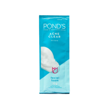 PONDS FF ACNE CLEAR 10G