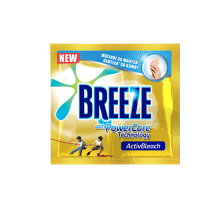 (Case) BREEZE POWDER 70G