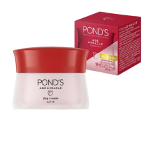 (Case) PONDS AGE MIRACLE 10G