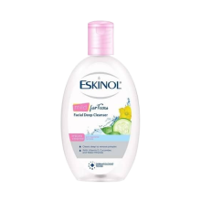 (Case) ESKINOL MILD T. 135ML