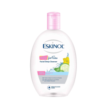 ESKINOL MILD TEENS 225ML