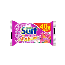 SURF BAR PURPLE B 120G